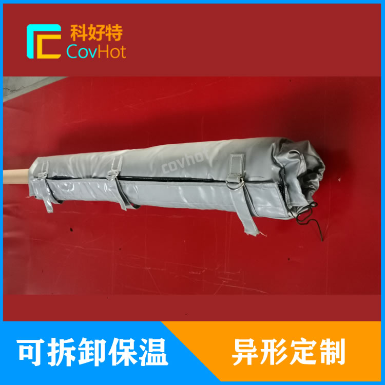 閥門(mén)節能保溫