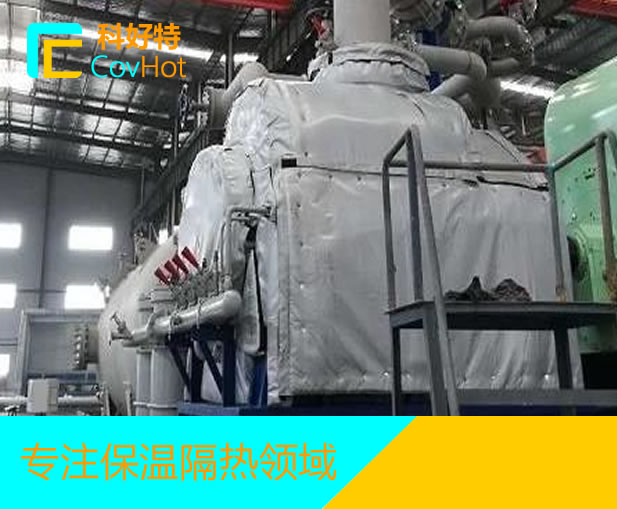 電廠(chǎng)<a href=http://wap.dablog.cn/e/tags/?tagname=%E4%BF%9D%E6%B8%A9%E9%9A%94%E7%83%AD target=_blank class=infotextkey>保溫隔熱</a>