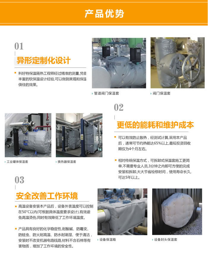 存儲<a href=http://http://wap.dablog.cn/e/tags/?tagname=%E7%BD%90%E4%BD%93%E4%BF%9D%E6%B8%A9 target=_blank class=infotextkey>罐體保溫</a>衣