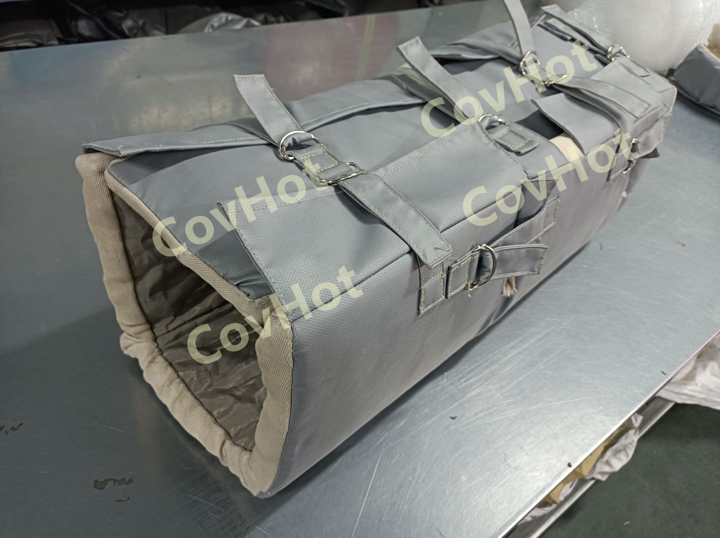 可拆卸<a href=http://wap.dablog.cn/e/tags/?tagname=%E9%98%80%E9%97%A8%E4%BF%9D%E6%B8%A9%E5%A5%97 target=_blank class=infotextkey><a href=http://wap.dablog.cn/e/tags/?tagname=%E9%98%80%E9%97%A8%E4%BF%9D%E6%B8%A9 target=_blank class=infotextkey>閥門(mén)保溫</a>套</a>