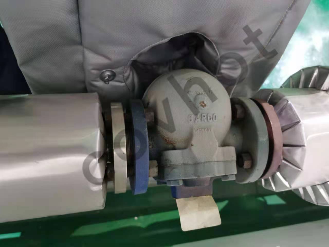 疏水閥<a href=http://wap.dablog.cn/e/tags/?tagname=%E4%BF%9D%E6%B8%A9%E5%A5%97 target=_blank class=infotextkey>保溫套</a>