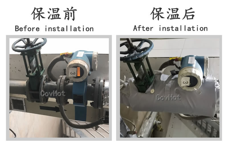 蒸汽<a href=http://wap.dablog.cn/e/tags/?tagname=%E9%98%80%E9%97%A8%E4%BF%9D%E6%B8%A9 target=_blank class=infotextkey>閥門(mén)保溫</a>