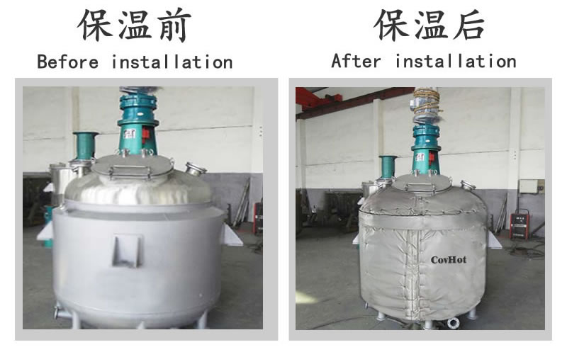 <a href=http://http://wap.dablog.cn/e/tags/?tagname=%E7%BD%90%E4%BD%93%E4%BF%9D%E6%B8%A9 target=_blank class=infotextkey>罐體保溫</a>,<a href=http://wap.dablog.cn/e/tags/?tagname=%E5%8F%8D%E5%BA%94%E9%87%9C%E4%BF%9D%E6%B8%A9 target=_blank class=infotextkey>反應釜保溫</a>