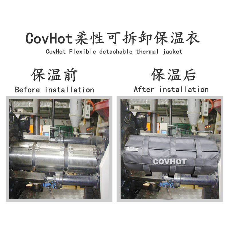 可拆卸注塑機節能罩,注塑機<a href=http://wap.dablog.cn/e/tags/?tagname=%E4%BF%9D%E6%B8%A9%E5%A5%97 target=_blank class=infotextkey>保溫套</a>