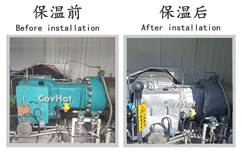 可拆卸式<a href=http://wap.dablog.cn/e/tags/?tagname=%E4%BF%9D%E6%B8%A9%E5%A5%97 target=_blank class=infotextkey>保溫套</a>,工業(yè)節能<a href=http://wap.dablog.cn/e/tags/?tagname=%E4%BF%9D%E6%B8%A9%E5%A5%97 target=_blank class=infotextkey>保溫套</a>