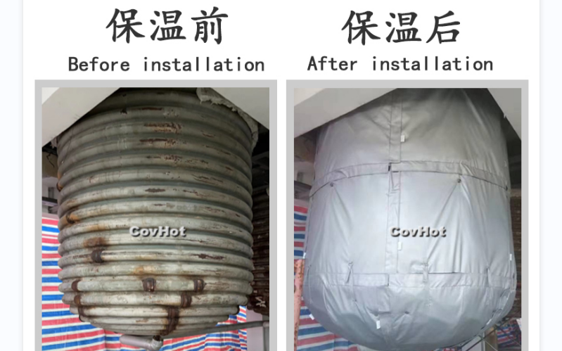 工業(yè)<a href=http://wap.dablog.cn/e/tags/?tagname=%E8%AE%BE%E5%A4%87%E4%BF%9D%E6%B8%A9 target=_blank class=infotextkey>設備保溫</a>隔熱,<a href=http://wap.dablog.cn/e/tags/?tagname=%E5%8F%AF%E6%8B%86%E5%8D%B8%E4%BF%9D%E6%B8%A9%E5%A5%97 target=_blank class=infotextkey>可拆卸<a href=http://wap.dablog.cn/e/tags/?tagname=%E4%BF%9D%E6%B8%A9%E5%A5%97 target=_blank class=infotextkey>保溫套</a></a>