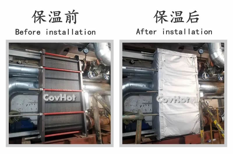 板式<a href=http://wap.dablog.cn/e/tags/?tagname=%E6%8D%A2%E7%83%AD%E5%99%A8%E4%BF%9D%E6%B8%A9 target=_blank class=infotextkey>換熱器保溫</a>,<a href=http://wap.dablog.cn/e/tags/?tagname=%E5%8F%AF%E6%8B%86%E5%8D%B8%E4%BF%9D%E6%B8%A9%E5%A5%97 target=_blank class=infotextkey>可拆卸<a href=http://wap.dablog.cn/e/tags/?tagname=%E4%BF%9D%E6%B8%A9%E5%A5%97 target=_blank class=infotextkey>保溫套</a></a>