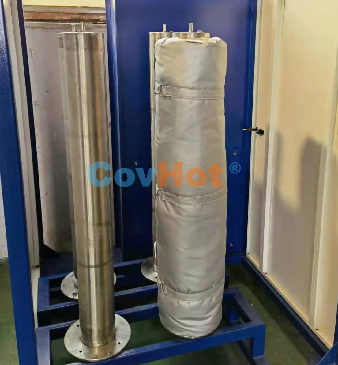 純化器反應器,<a href=http://wap.dablog.cn/e/tags/?tagname=%E5%8F%AF%E6%8B%86%E5%8D%B8%E4%BF%9D%E6%B8%A9%E5%A5%97 target=_blank class=infotextkey>可拆卸<a href=http://wap.dablog.cn/e/tags/?tagname=%E4%BF%9D%E6%B8%A9%E5%A5%97 target=_blank class=infotextkey>保溫套</a></a>